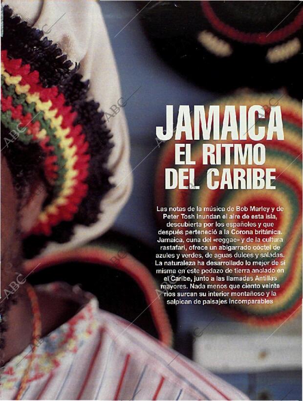 BLANCO Y NEGRO MADRID 06-11-1994 página 69