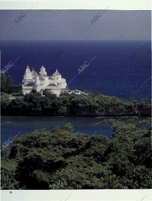 BLANCO Y NEGRO MADRID 06-11-1994 página 70