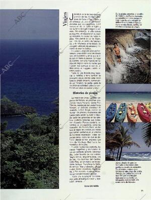 BLANCO Y NEGRO MADRID 06-11-1994 página 71