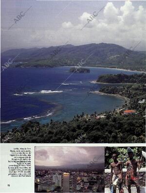 BLANCO Y NEGRO MADRID 06-11-1994 página 72