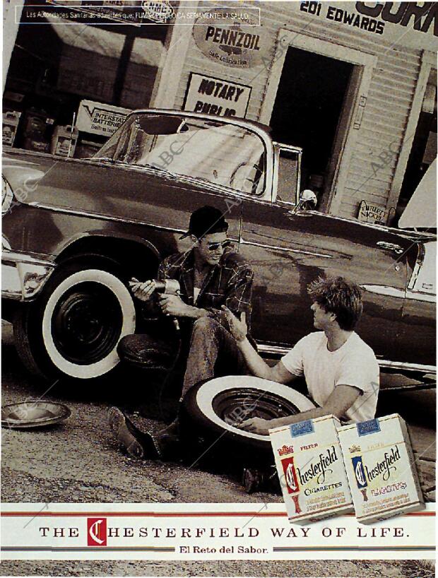 BLANCO Y NEGRO MADRID 06-11-1994 página 75