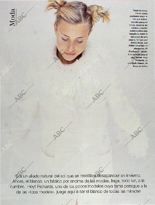 BLANCO Y NEGRO MADRID 06-11-1994 página 76