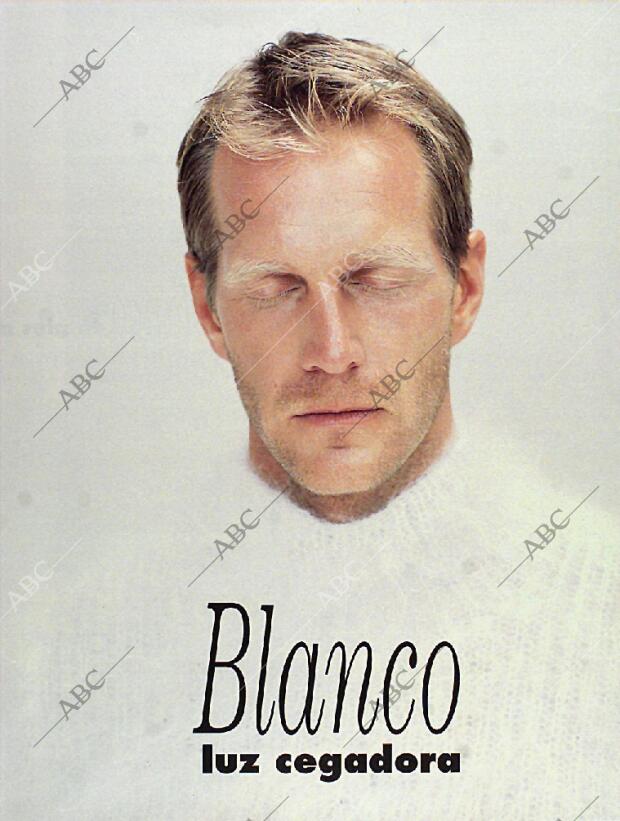 BLANCO Y NEGRO MADRID 06-11-1994 página 77