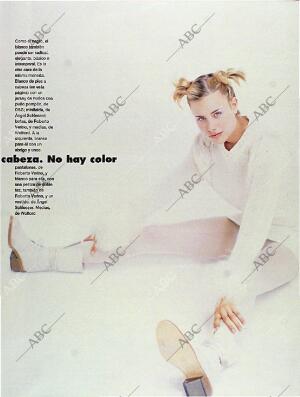 BLANCO Y NEGRO MADRID 06-11-1994 página 79