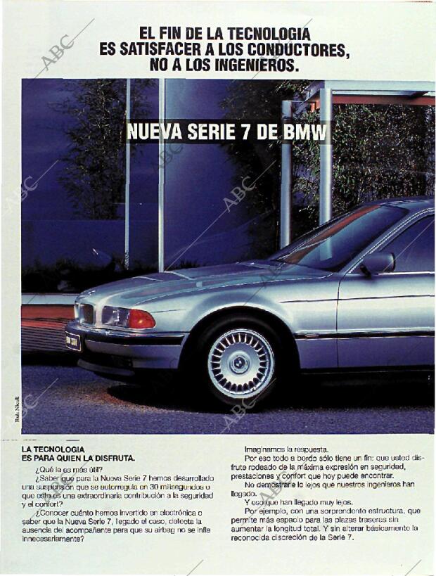 BLANCO Y NEGRO MADRID 06-11-1994 página 8