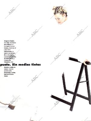 BLANCO Y NEGRO MADRID 06-11-1994 página 81