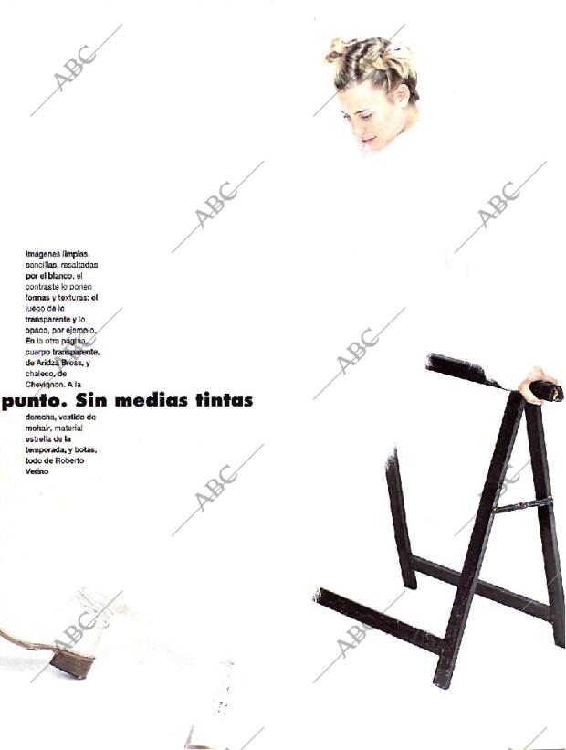 BLANCO Y NEGRO MADRID 06-11-1994 página 81