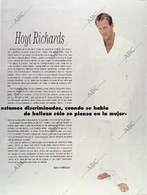 BLANCO Y NEGRO MADRID 06-11-1994 página 83