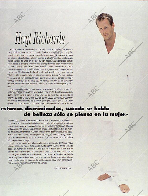 BLANCO Y NEGRO MADRID 06-11-1994 página 83