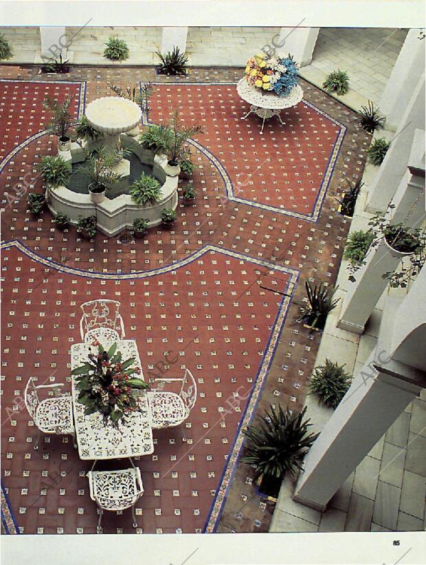 BLANCO Y NEGRO MADRID 06-11-1994 página 85