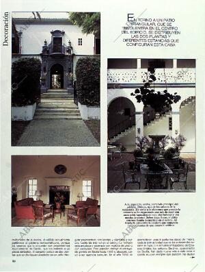 BLANCO Y NEGRO MADRID 06-11-1994 página 86