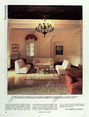 BLANCO Y NEGRO MADRID 06-11-1994 página 88