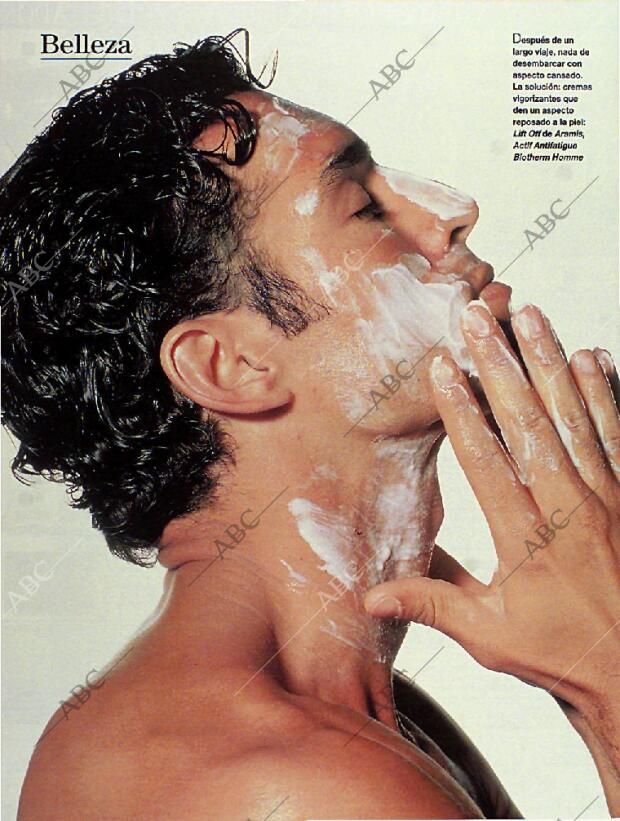 BLANCO Y NEGRO MADRID 06-11-1994 página 90