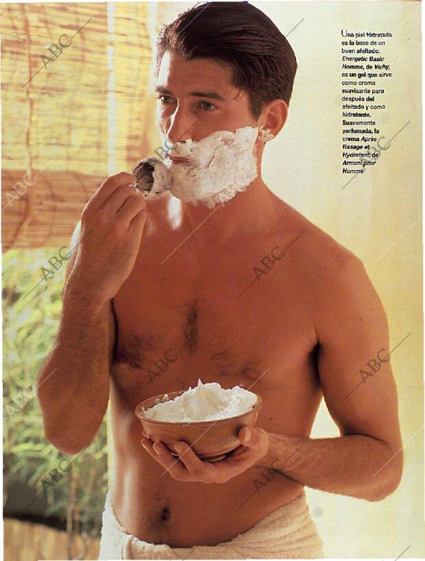 BLANCO Y NEGRO MADRID 06-11-1994 página 93