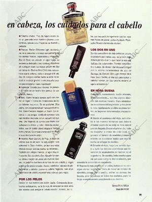 BLANCO Y NEGRO MADRID 06-11-1994 página 95