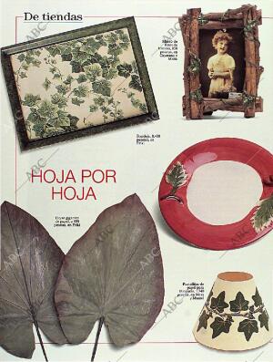 BLANCO Y NEGRO MADRID 06-11-1994 página 96