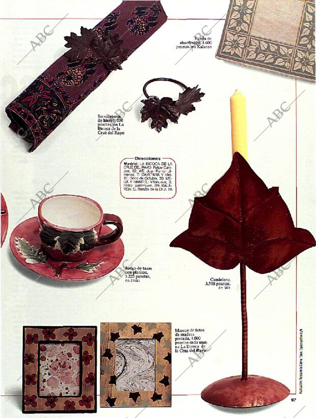 BLANCO Y NEGRO MADRID 06-11-1994 página 97