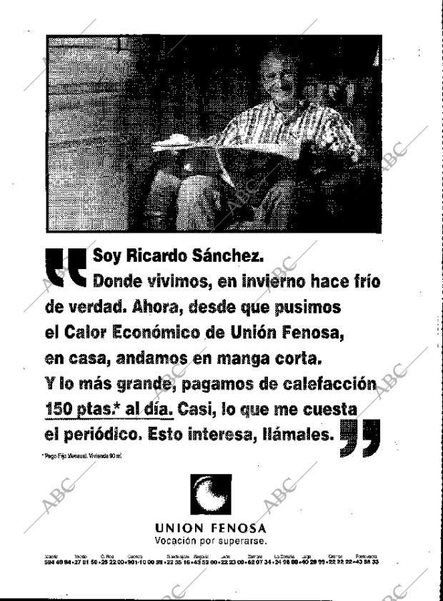 ABC MADRID 17-11-1994 página 13