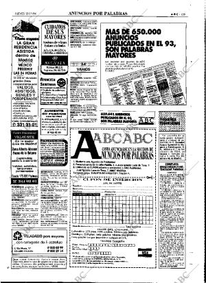 ABC MADRID 17-11-1994 página 139