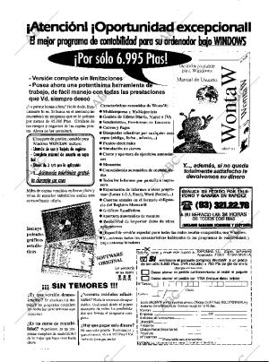 ABC MADRID 17-11-1994 página 14