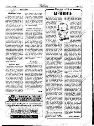 ABC MADRID 17-11-1994 página 27