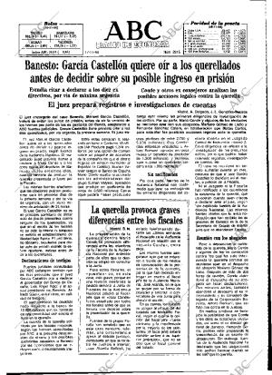 ABC MADRID 17-11-1994 página 49