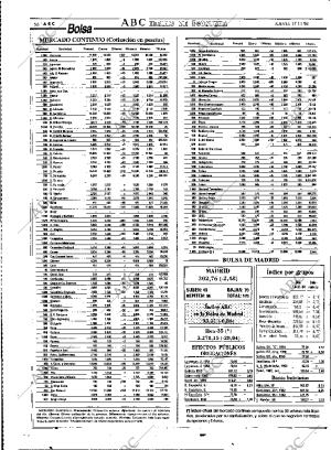 ABC MADRID 17-11-1994 página 56