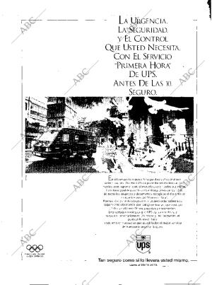 ABC MADRID 17-11-1994 página 6