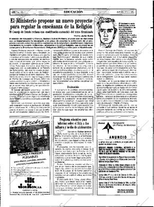 ABC MADRID 17-11-1994 página 66