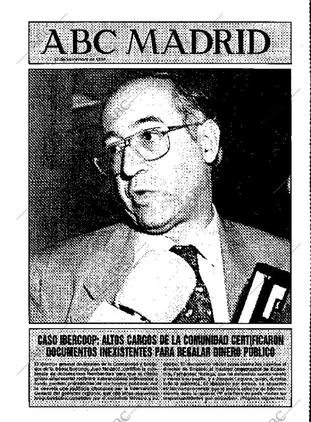 ABC MADRID 17-11-1994 página 69