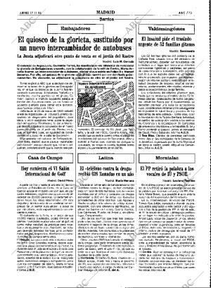 ABC MADRID 17-11-1994 página 73