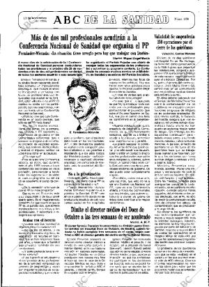 ABC MADRID 17-11-1994 página 85