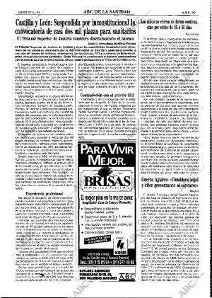 ABC MADRID 17-11-1994 página 89