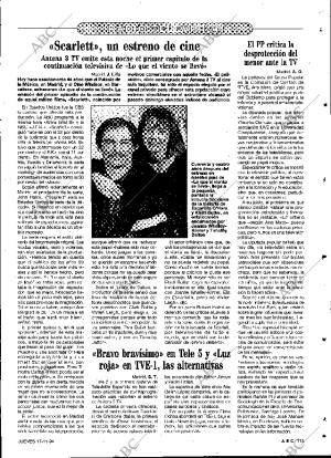 ABC SEVILLA 17-11-1994 página 115