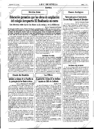 ABC SEVILLA 17-11-1994 página 53