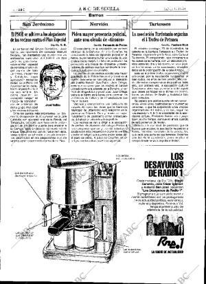 ABC SEVILLA 17-11-1994 página 54