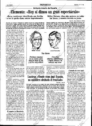 ABC SEVILLA 17-11-1994 página 64