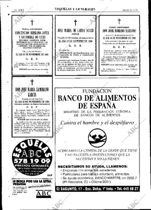 ABC MADRID 24-11-1994 página 112