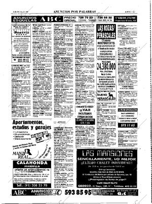 ABC MADRID 24-11-1994 página 121