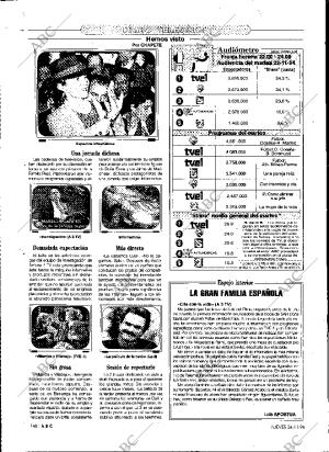 ABC MADRID 24-11-1994 página 148