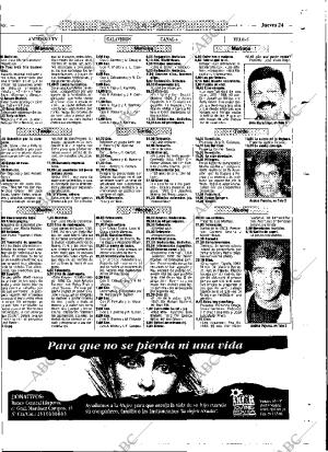 ABC MADRID 24-11-1994 página 151