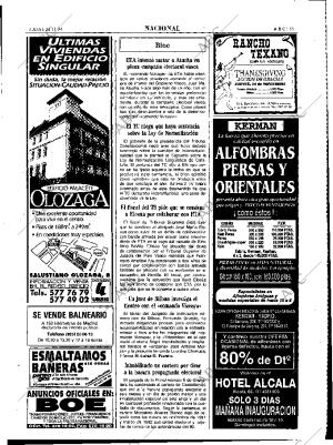 ABC MADRID 24-11-1994 página 33