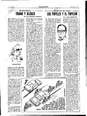 ABC MADRID 24-11-1994 página 34