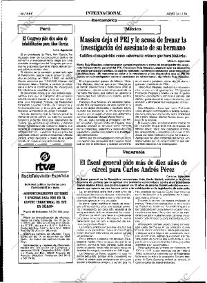 ABC MADRID 24-11-1994 página 44