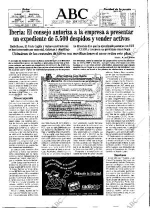 ABC MADRID 24-11-1994 página 45