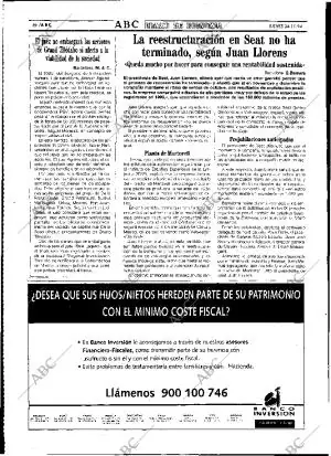 ABC MADRID 24-11-1994 página 48