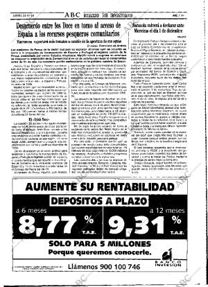 ABC MADRID 24-11-1994 página 49