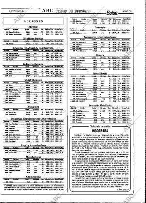 ABC MADRID 24-11-1994 página 53