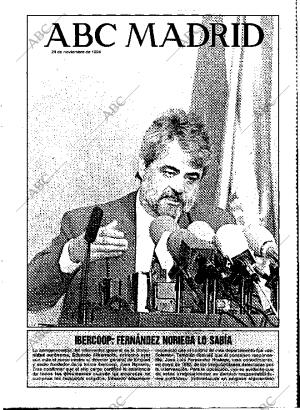 ABC MADRID 24-11-1994 página 67