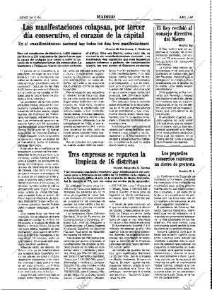 ABC MADRID 24-11-1994 página 69